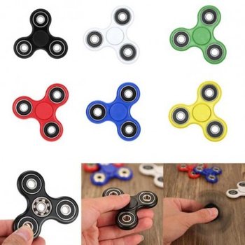***特大优惠*** 指尖陀螺 / FIDGET SPINNERS (1,000个)