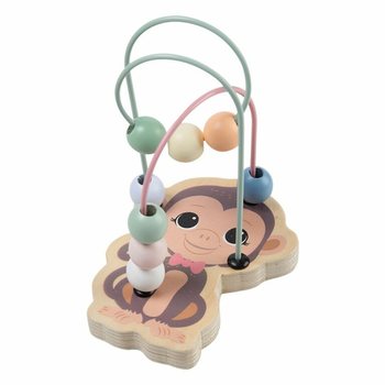 JOUECO&reg; 动物串珠迷宫 - 12个月以上