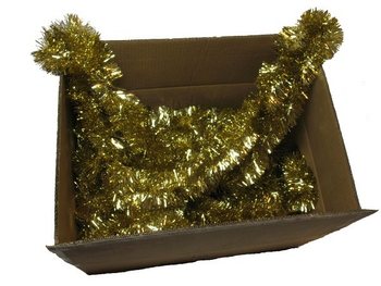 金色流苏拉花 30米