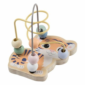 JOUECO&reg; 动物串珠迷宫 - 12个月以上