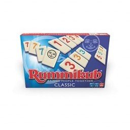 Rummikub The Original Classic (1件)