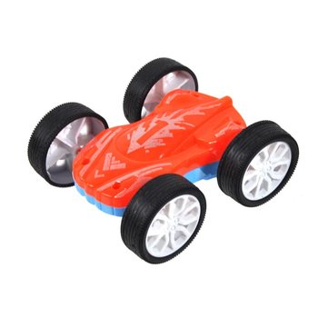惯性特技翻转车 / Flip Over Car (6辆装)