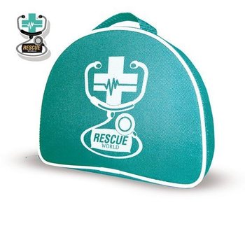 SES 医生玩具箱套装 - Rescue World (1件装)