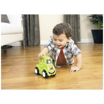 LITTLE TIKES 小泰克 - 提手玩具车 HANDLE HAULERS (2辆装)