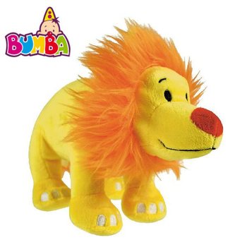 Bumba 毛绒玩具 - Barry, 23厘米 (4个装)