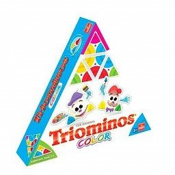 Triominos Color (1个)
