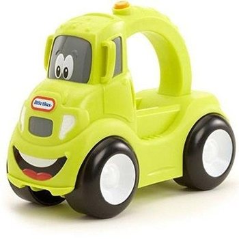 LITTLE TIKES 小泰克 - 提手玩具车 HANDLE HAULERS (2辆装)