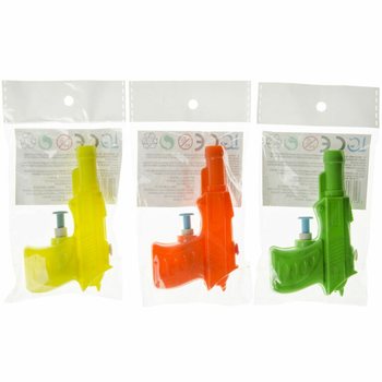 迷你水枪 9.5厘米长 (48支装)
