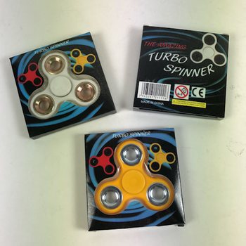 Fidget Turbo 指尖陀螺 (20个装)