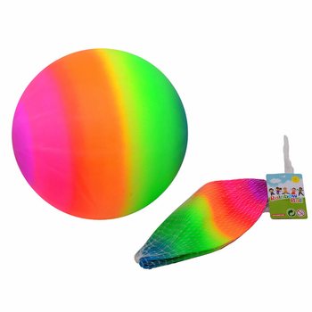 OUTDOOR FUN - 彩虹球 &Oslash;20 cm (36个装)