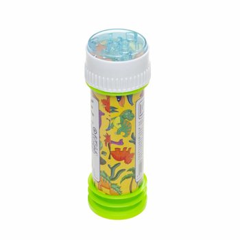 恐龙泡泡水 50ml 展示盒装 (36支装)