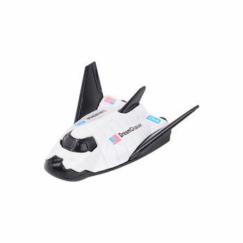 合金压铸 - 太空冒险 - 太空载具模型，比例 1:64 - 展示盒装 (48件装)