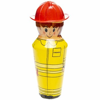 展示盒装职业主题超大泡泡水 (12支入)