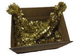 金色流苏拉花 30米