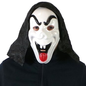 笑面幽灵面具 (6个装)