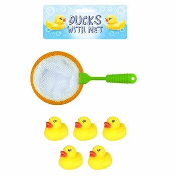 捞鸭子网捞玩具套装 (1件)