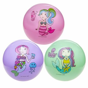 美人鱼球 &Oslash; 23 厘米 (10个装)