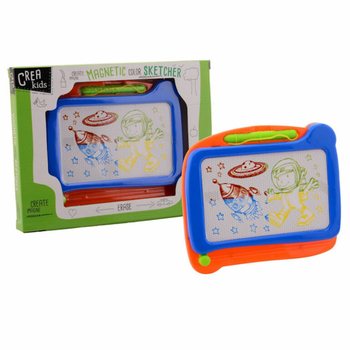 CREA KIDS 磁性彩色画板（礼盒装）