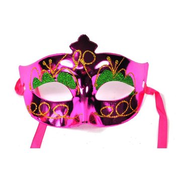 威尼斯面具 - 款式 4 (12入)