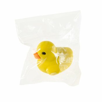 小黄鸭橡皮擦 (42个装)