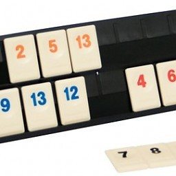 Rummikub 原版 XP (6人版)