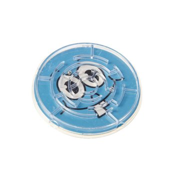 耐力小游戏球 - 笑脸模型 (80个)