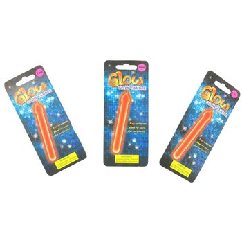 蜡烛造型荧光棒 Glow Sticks (24支装)