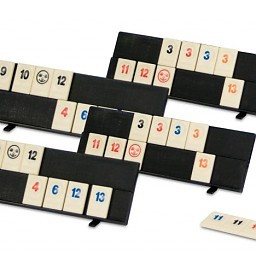 Rummikub 原装旅行版 (1件)