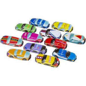 Click Clack 混装玩具车