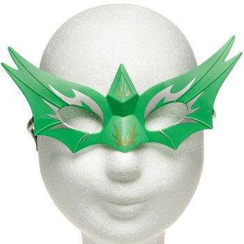超级英雄眼镜 / 面具 (30件装)