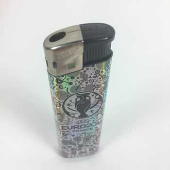 UEFA EURO 2016 2016年欧洲杯电子打火机展示盒装 - 50只 (售完即止)