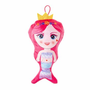 毛绒美人鱼 / MERMAID (24件装)