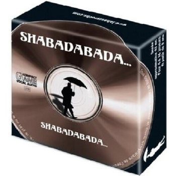 SHABADABADA 唱歌游戏 (4个装)