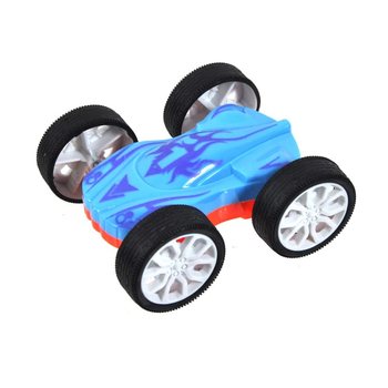 惯性特技翻转车 / Flip Over Car (6辆装)