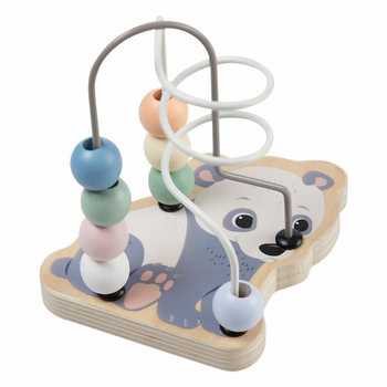 JOUECO&reg; 动物串珠迷宫 - 12个月以上