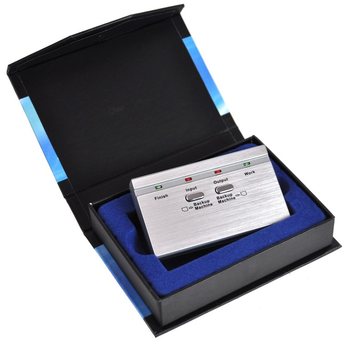 精美礼盒装 SLIMCARD 电话卡备份器