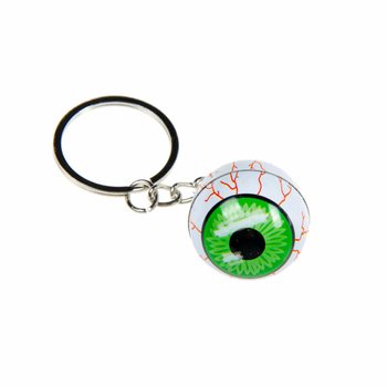 金属眼球钥匙扣（48个）