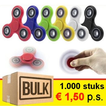 ***特大优惠*** 指尖陀螺 / FIDGET SPINNERS (1,000个)