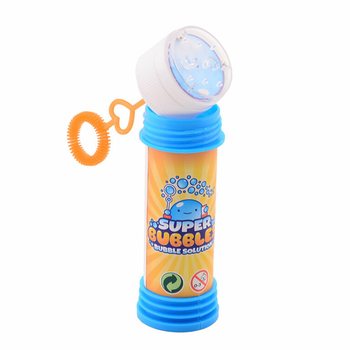 AQUA FUN - 益智平衡游戏泡泡水，60ML 展示盒装 (24支入)