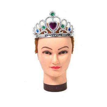 皇冠与发箍清仓组合（132件套）