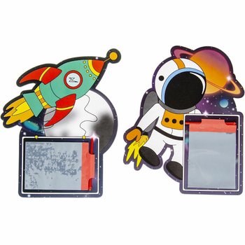 太空主题神奇画板：即刻开启创意乐趣！