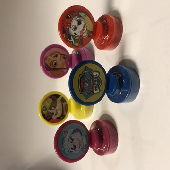 汪汪队立大功印章组合 (36个装)
