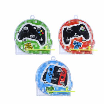 Gamer 迷你弹珠台游戏 (幸运袋充填物)