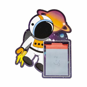 太空主题神奇画板：即刻开启创意乐趣！