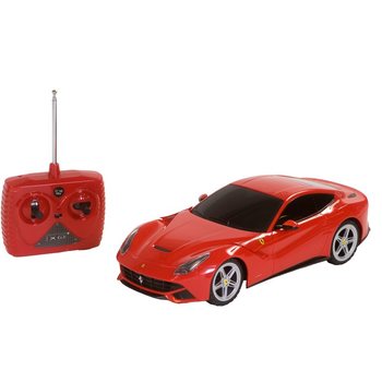 法拉利 F12 BERLINETTA 遥控运动跑车 (1个)