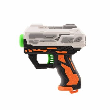 Tack Pro Swift II 飞镖玩具枪配 6 支软弹