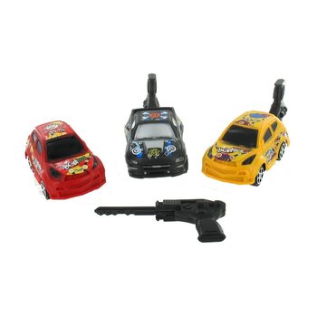 弹射小汽车 (24个装)