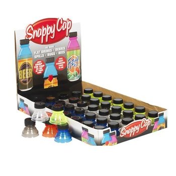 SNAPPYCAP 饮料罐盖 (40个装)