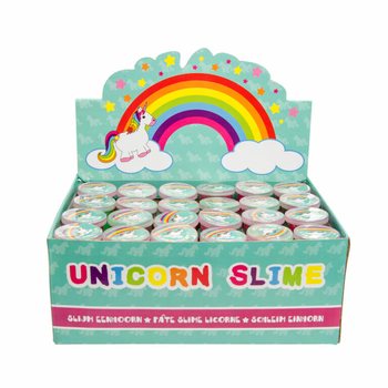 独角兽史莱姆 / UNICORN SLIME (72件装)