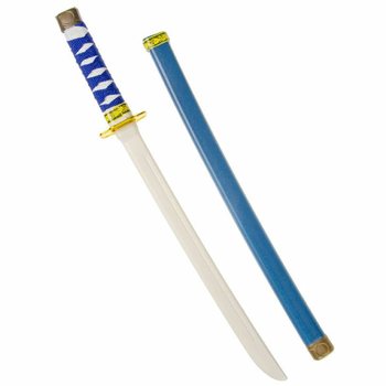 XL忍者/武士刀 (60厘米)